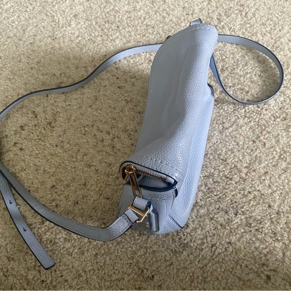 Marc Jacobs Mini groove leather bag gently used - Picture 8 of 9